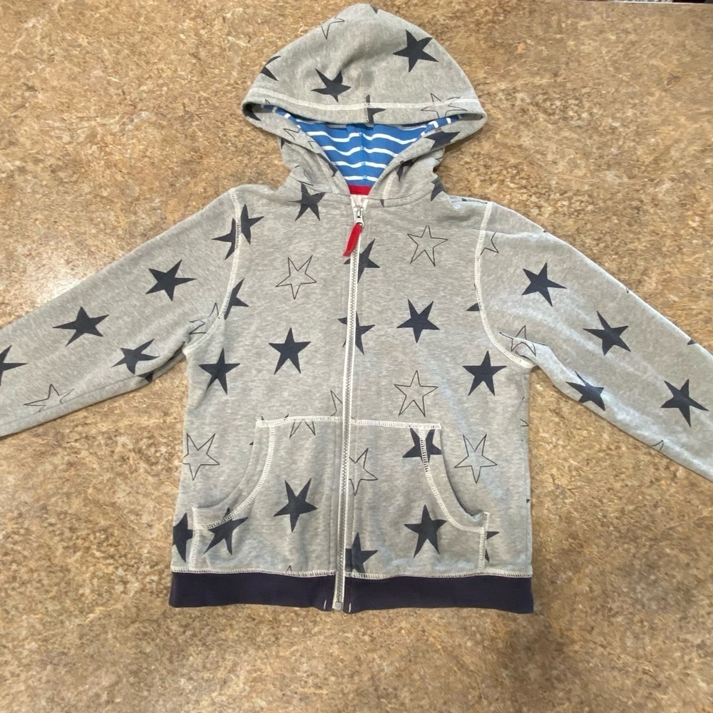 Hanna Andersson Hoodie